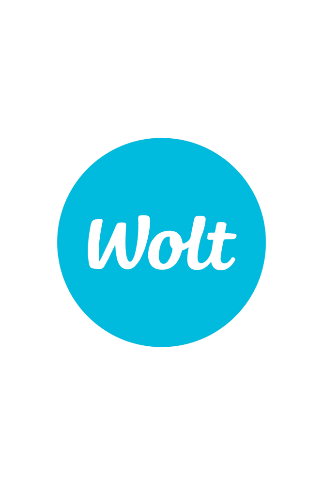 Wolt Button